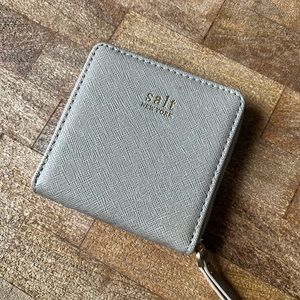 Salt NY blushes + palette